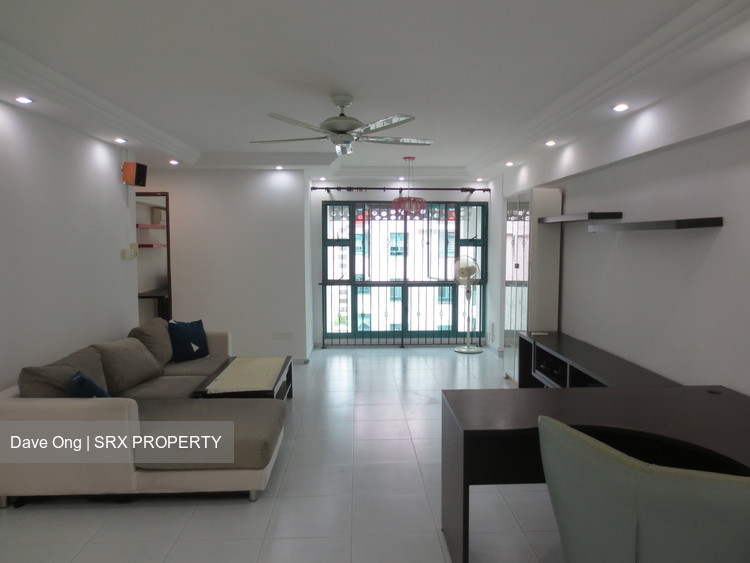 Blk 353A Admiralty Drive (Sembawang), HDB 5 Rooms #175206392